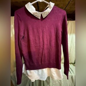 Ted Baker Women’s Sweater